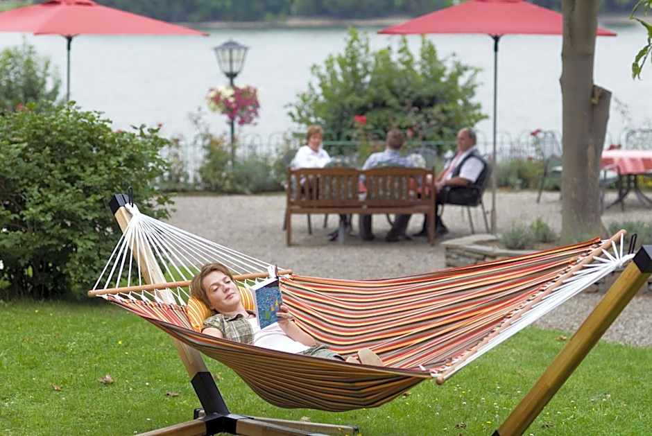 Hotel Zur Muhle
