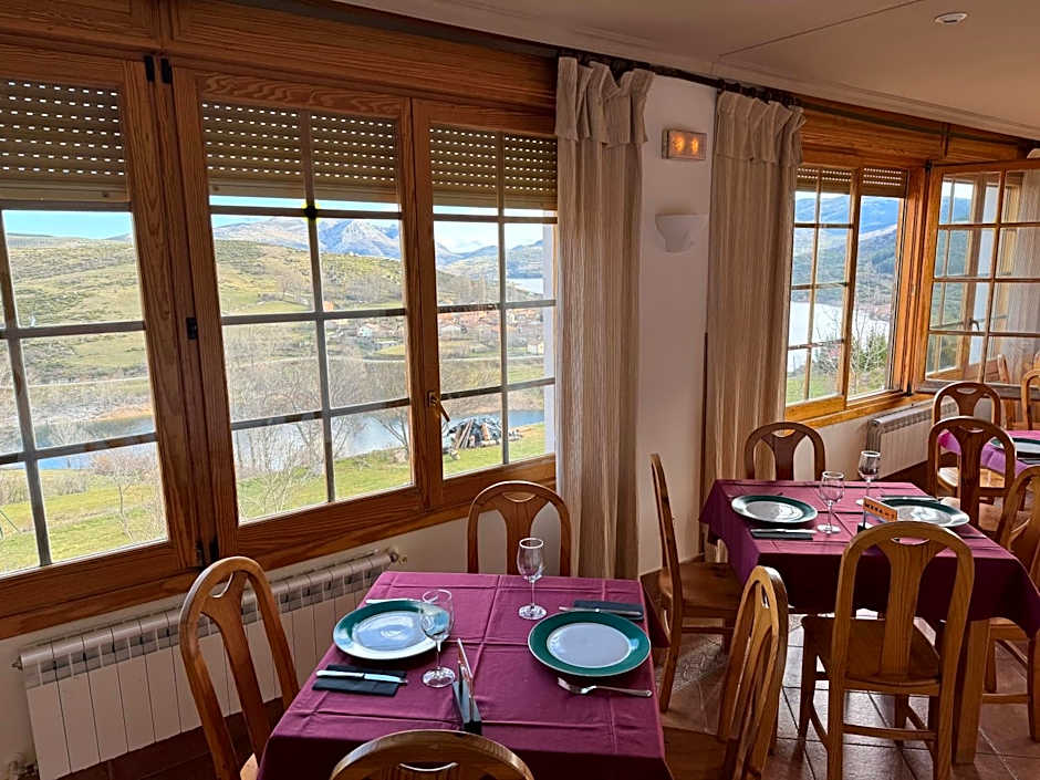 Hotel Pico Espiguete
