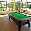Natura Beach Hotel And Villas