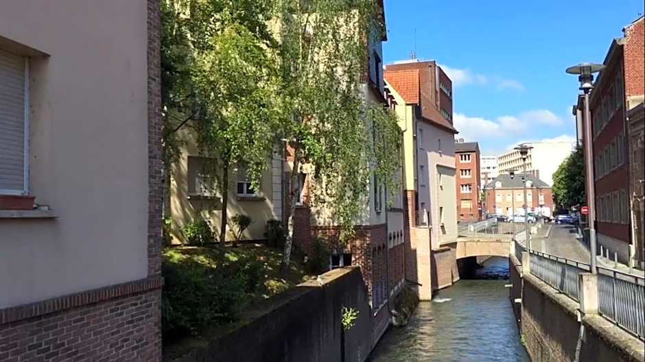 Neoresid - Résidence Saint Germain