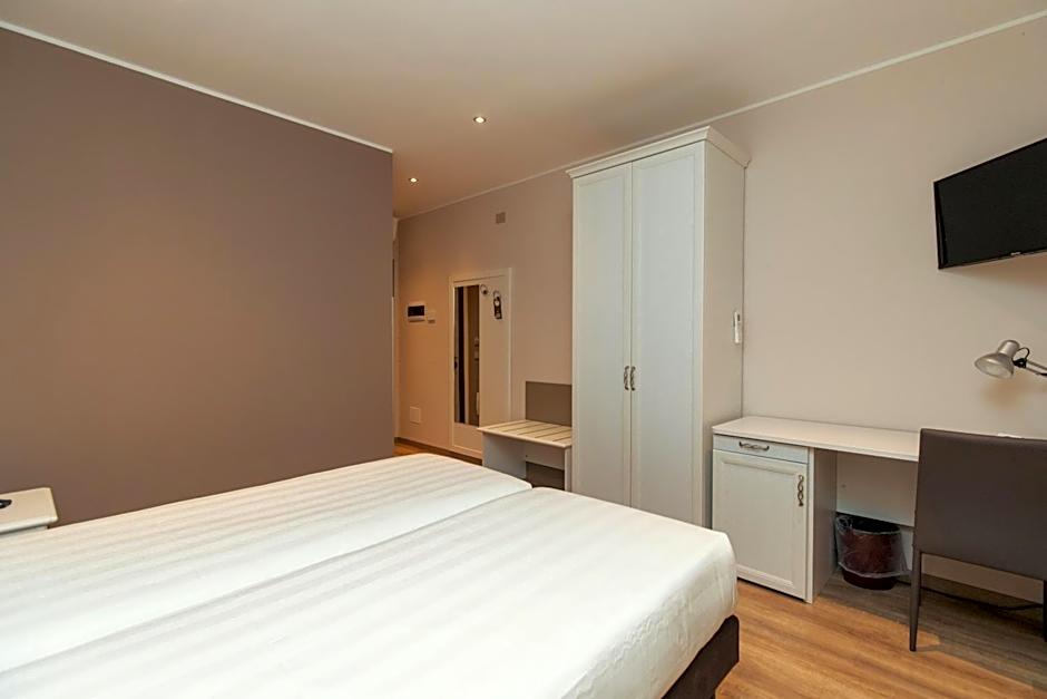 Er Mirin - Il Mulino di Carcare Hotel