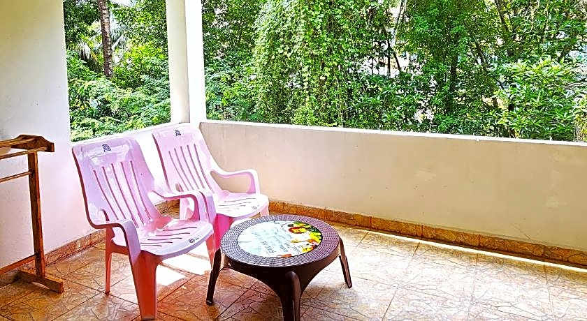 Lanta MP Place Hotel