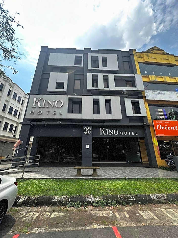 KINO HOTEL