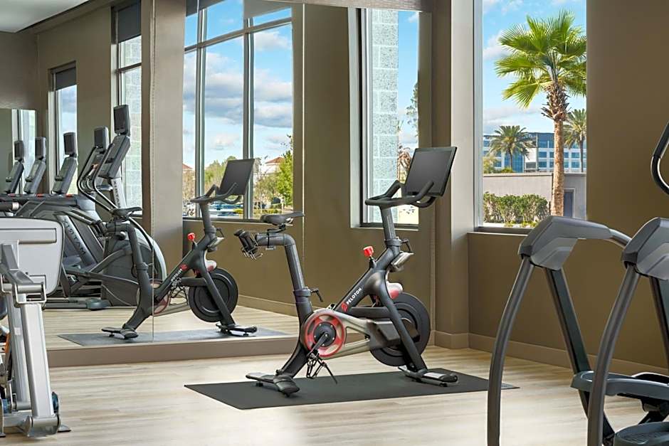 AC Hotel Jacksonville St Johns Town Center