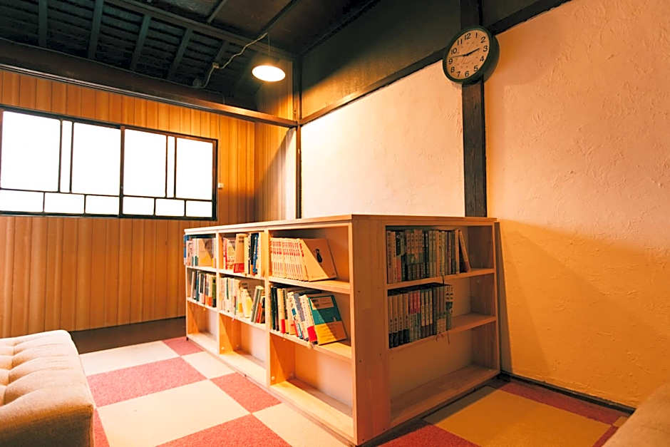 guesthouse絲 -ito-ゲストハウスイト