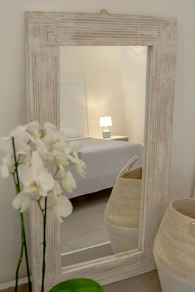 Le Volte Procida Home