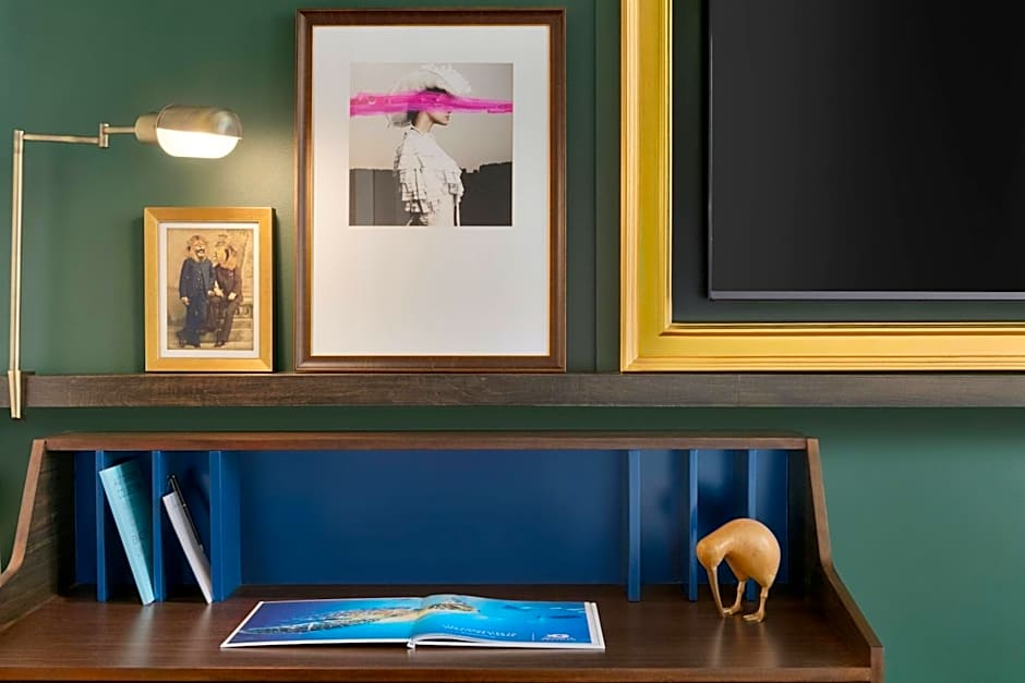 Glenn Hotel, Autograph Collection by Marriott