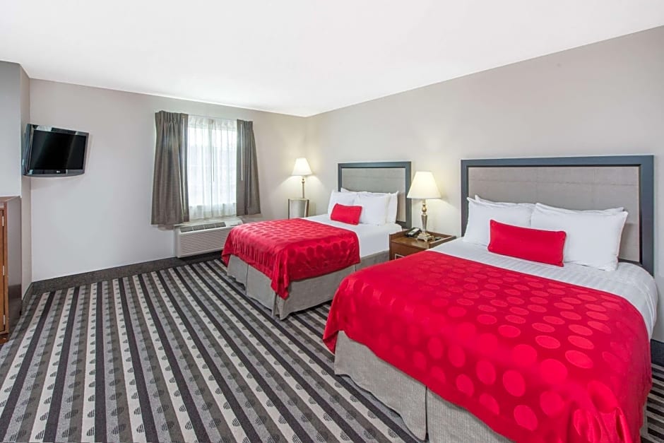 Ramada by Wyndham Springfield North