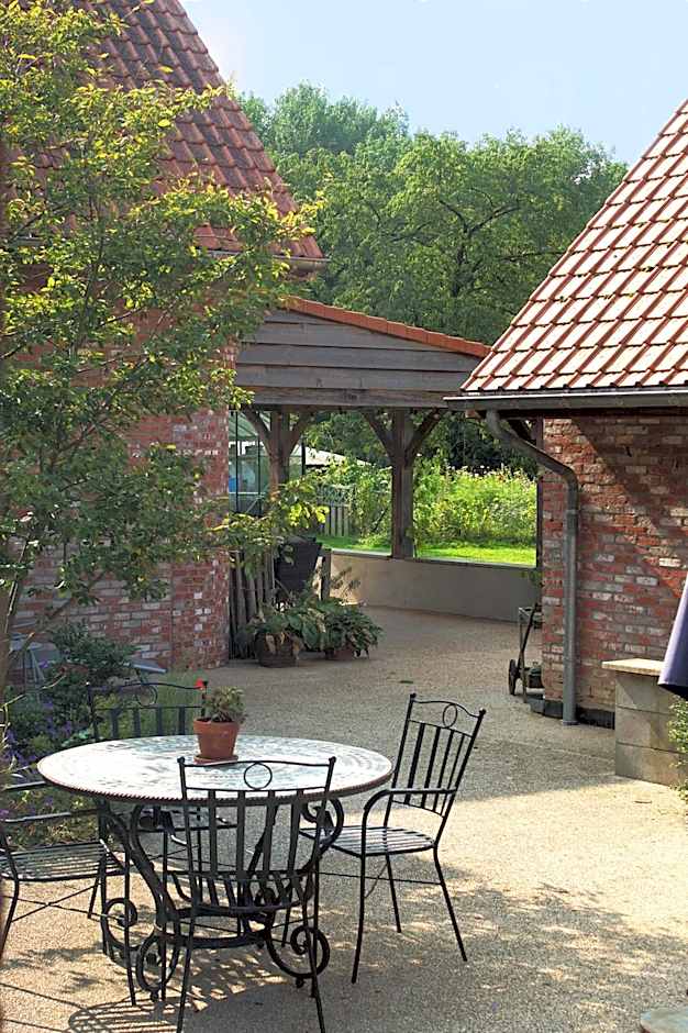 B&B Lekker Buiten