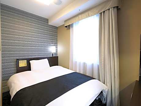 Double Room - Non-Smoking