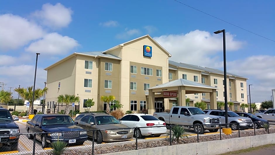 Comfort Inn & Suites Lakeside