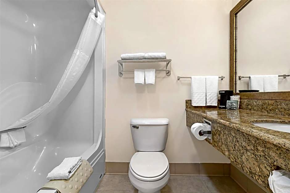 Best Western - Brookfield