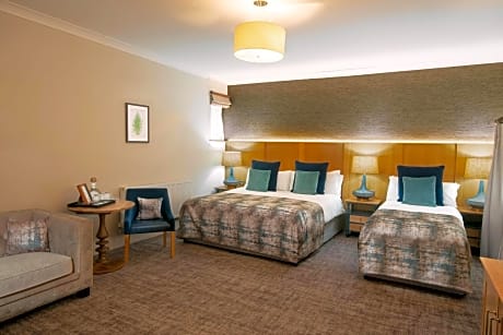 Standard Family Room