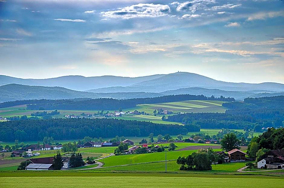 Hotel Gasthof Altmann