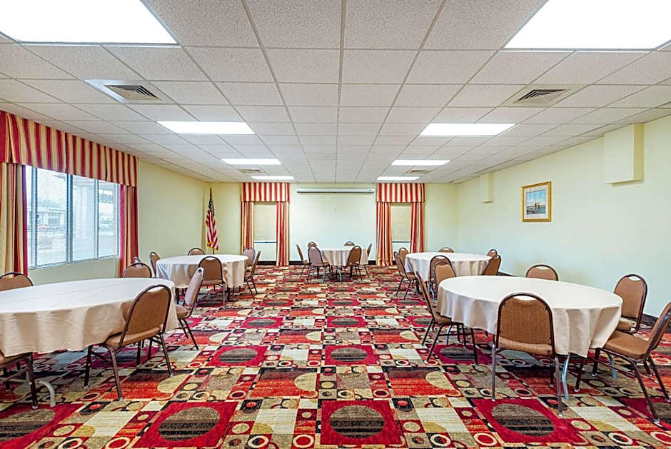 Quality Inn Easton