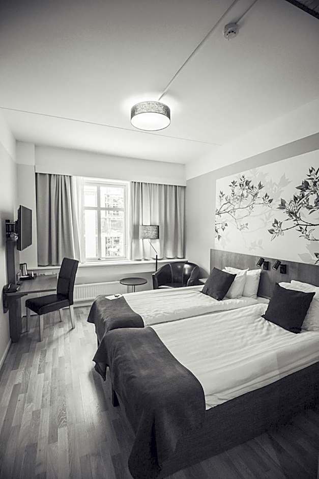 Best Western Hotel Statt Katrineholm