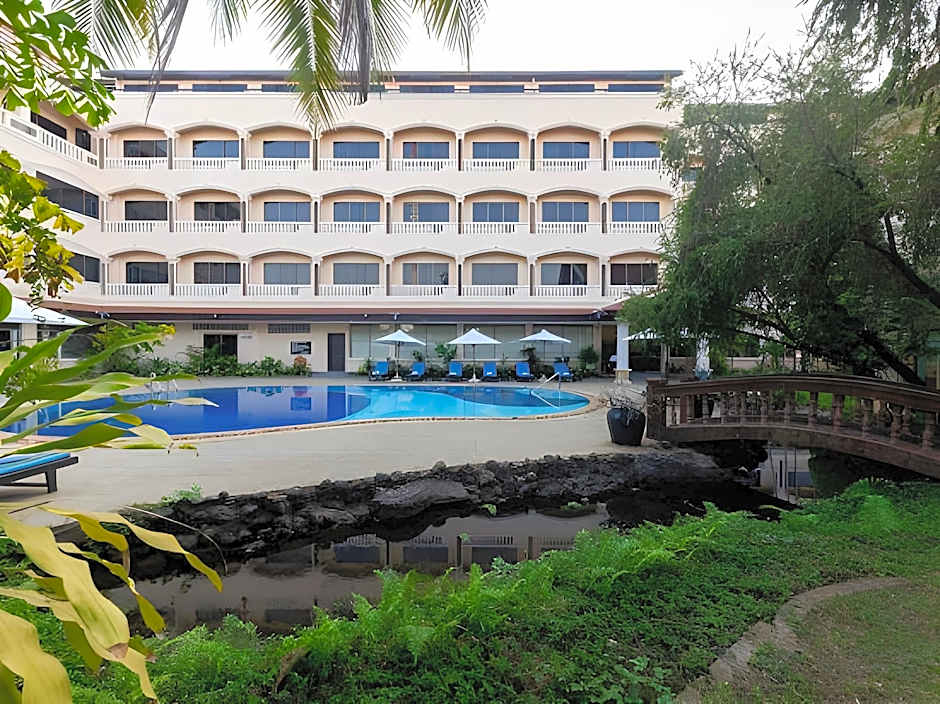 Khemara Angkor Hotel & Spa
