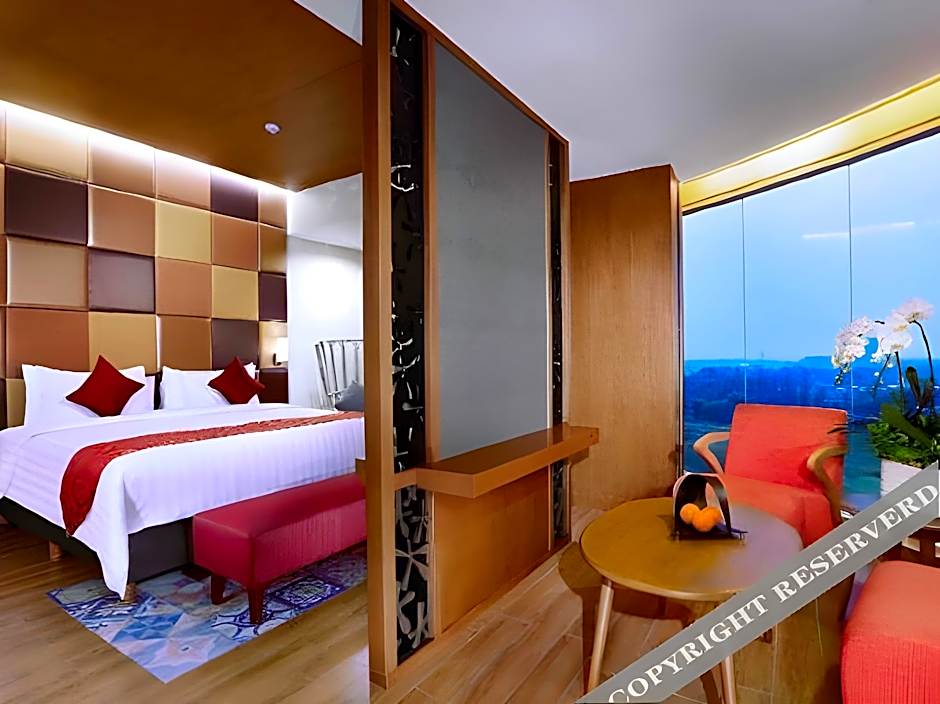 The Alana Hotel & Conference center, Sentul City by ASTON