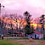 Marble Lake Lodge