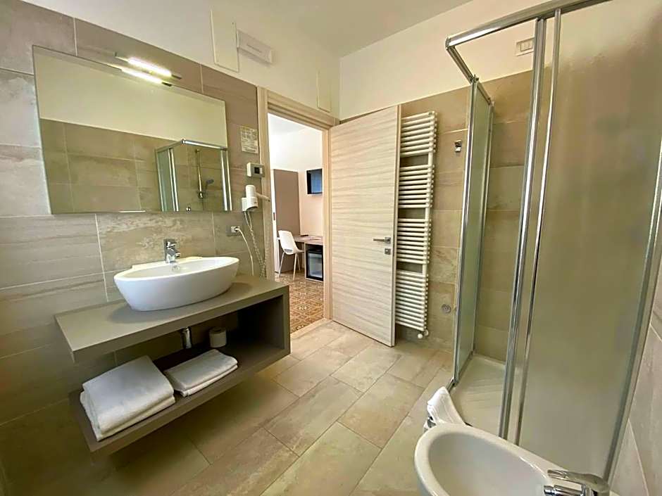 Albergo Garni Francesco