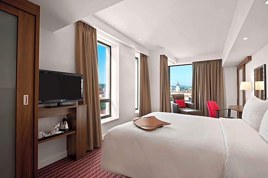 Hampton By Hilton Cluj-Napoca