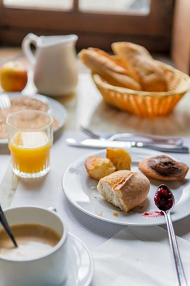 Le Relais Des Templiers