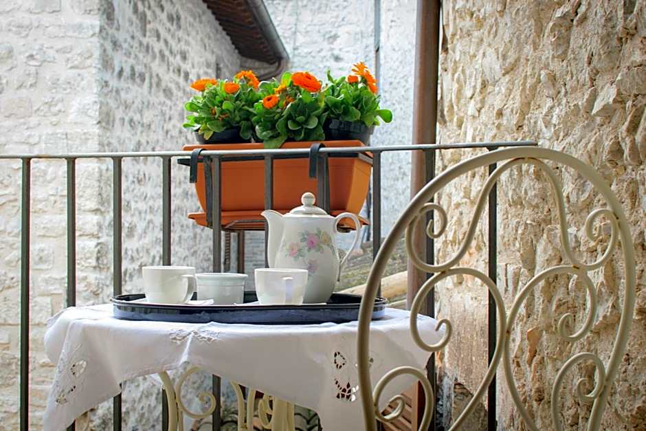 Borgo San Valentino