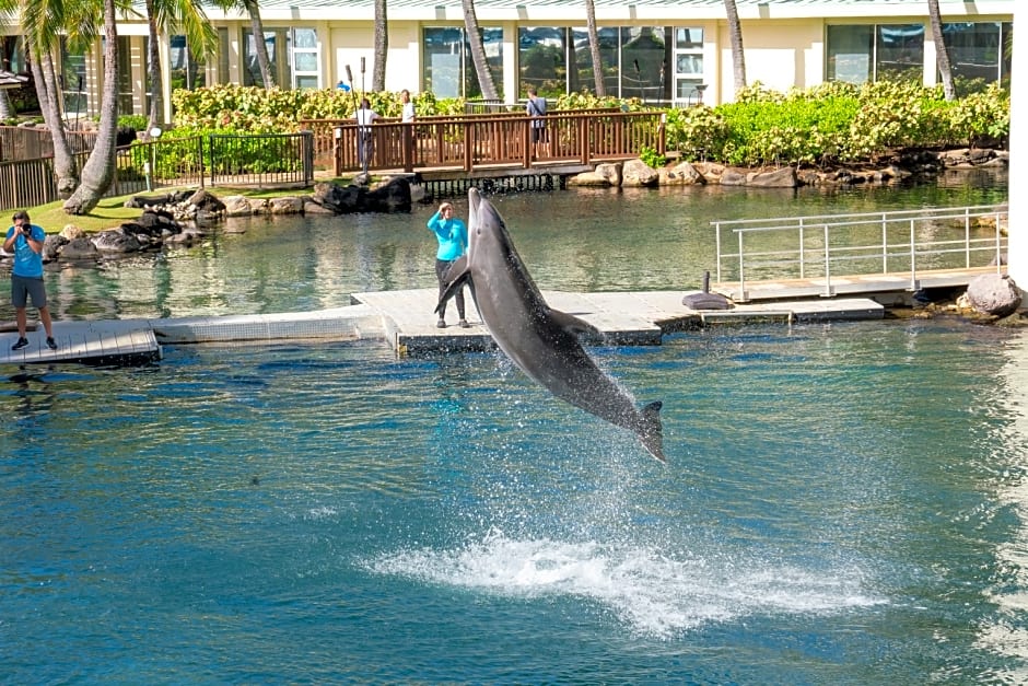 The Kahala Hotel And Resort