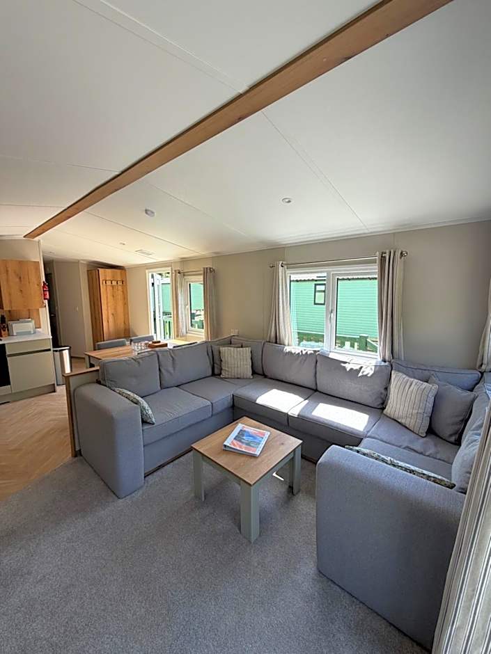 Inverbeg Holiday Park