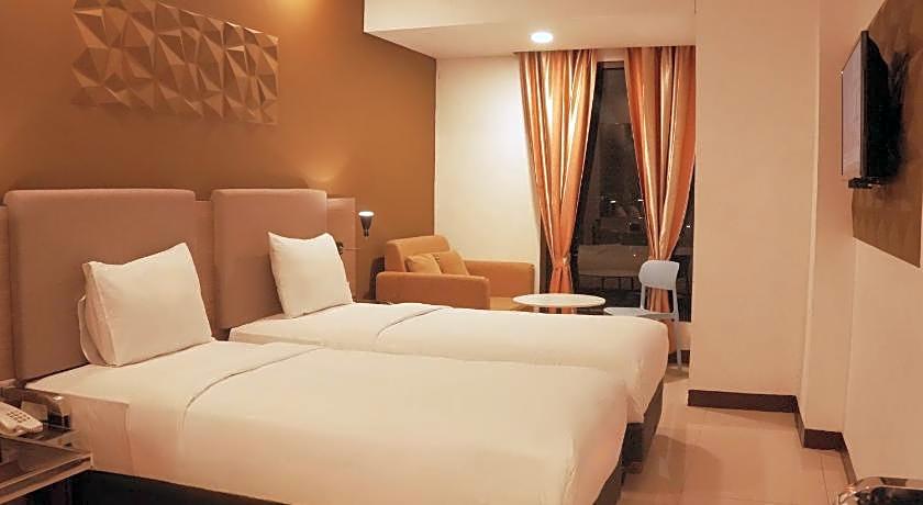 Verse Hotel Cirebon
