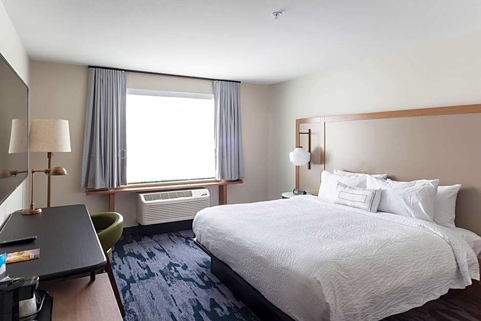 Fairfield Inn & Suites by Marriott Northfield