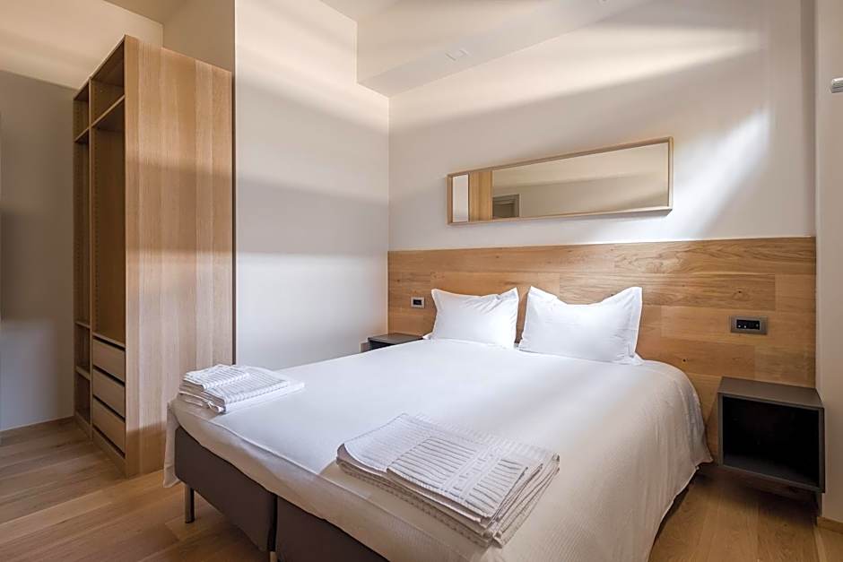 Aparthotel Sant'Orsola