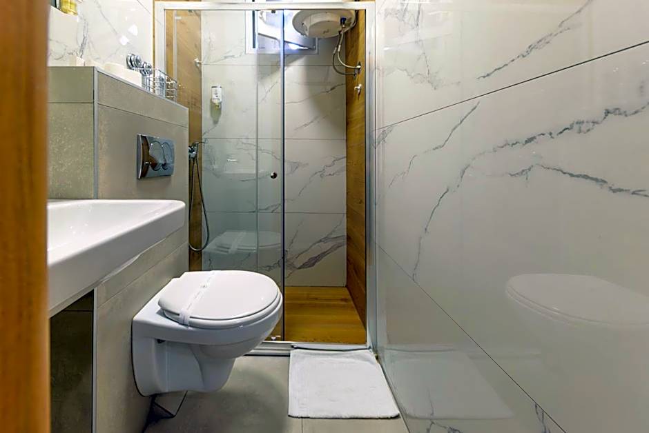 Garni Hotel Zenit