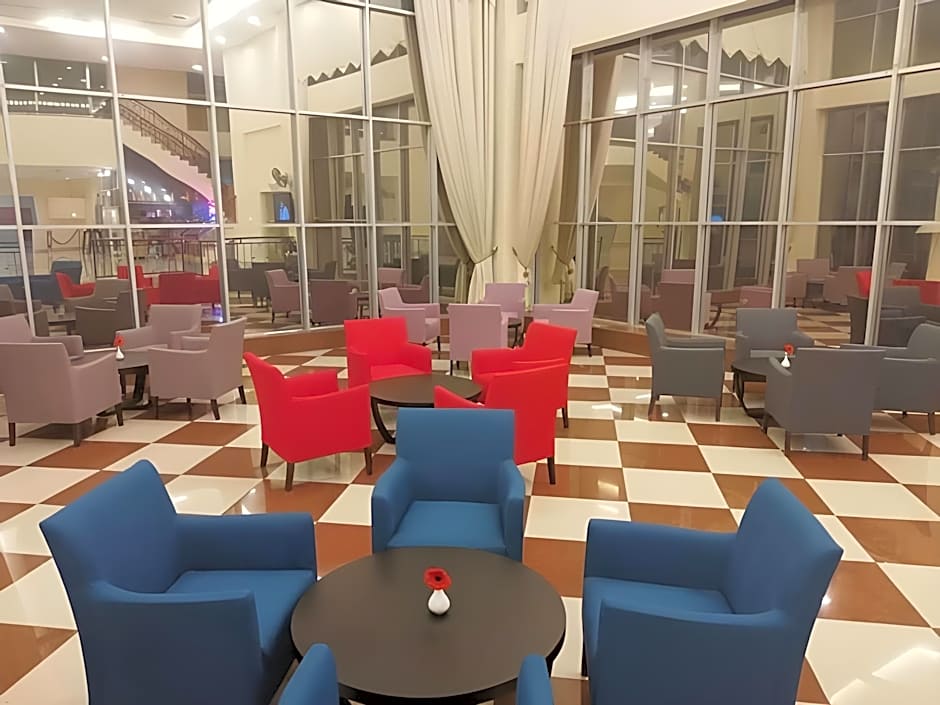 The Jerai Hotel Sungai Petani