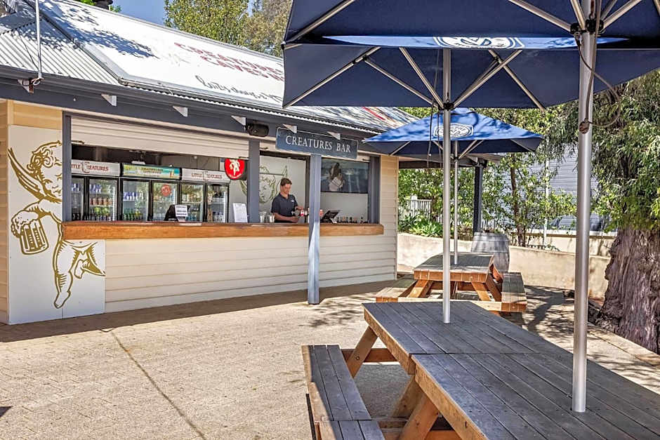 Caves House Hotel & Apartments Yallingup