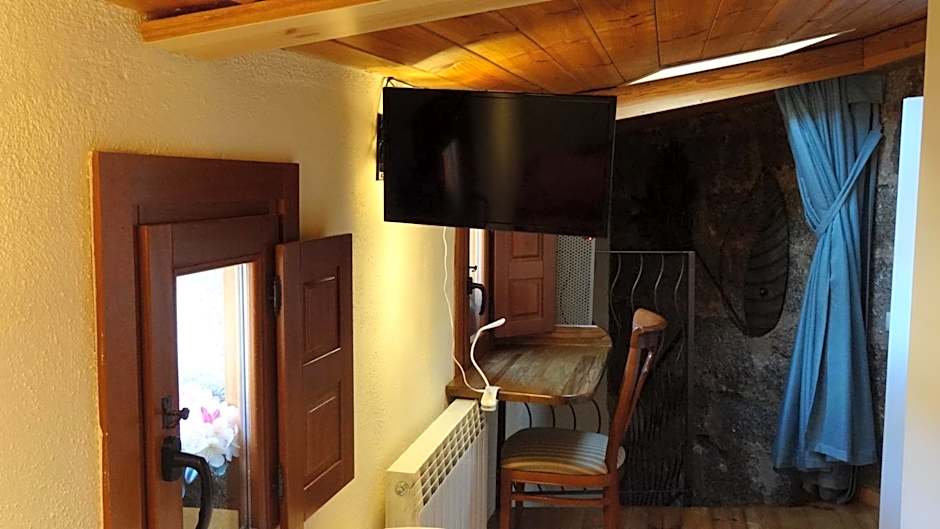 Hotel Rural Cayetana