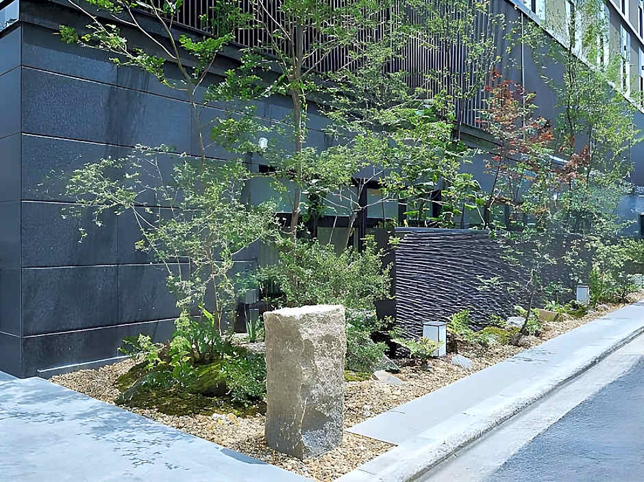 Mitsui Garden Hotel Kyoto Station