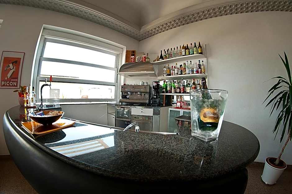 Hotel Alba D'Oro