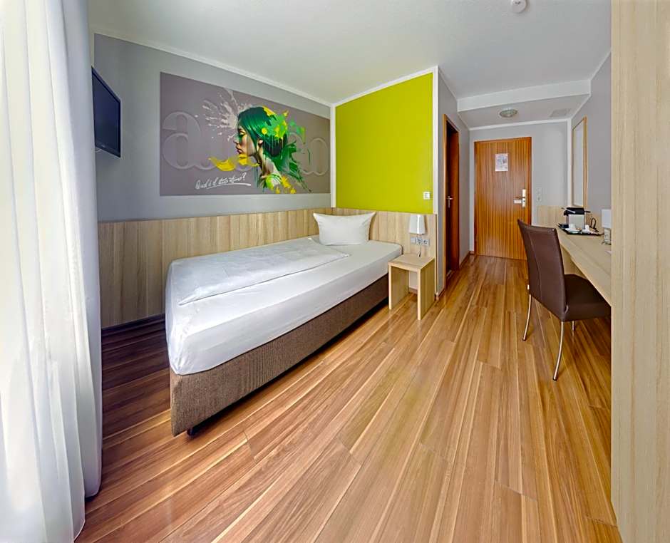 attimo Hotel Stuttgart 3 Sterne Superior