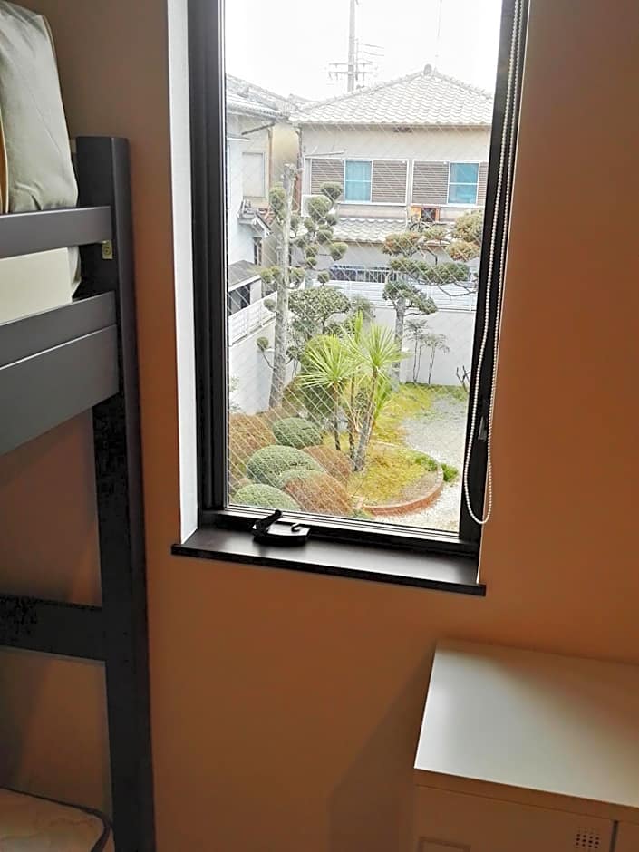 Nara Deer Hostel - Foreigners Only