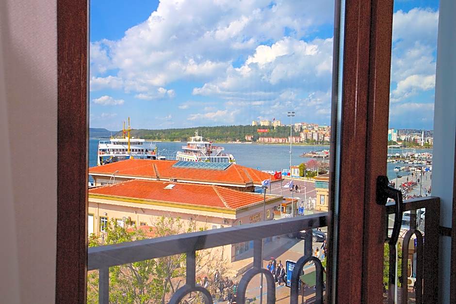 Aspen Hotel Çanakkale