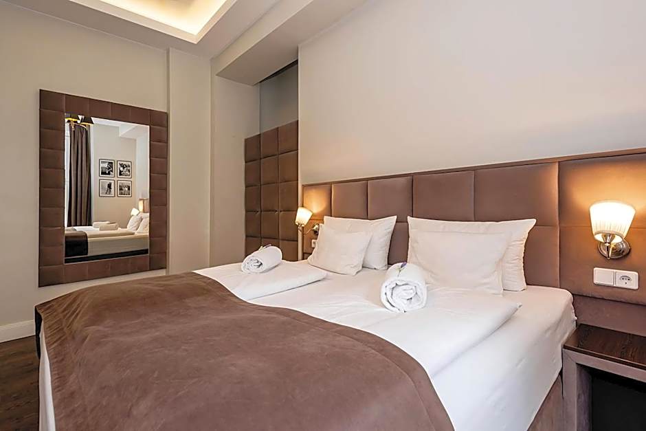 Arabel Design Apartments