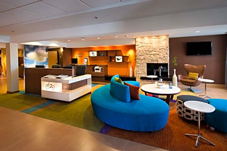 Fairfield Inn & Suites by Marriott Gainesville