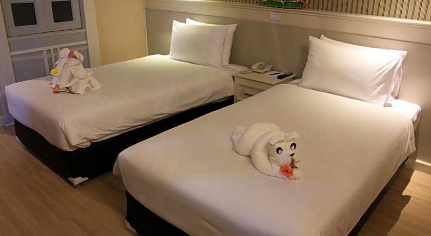 Vwish Hotel