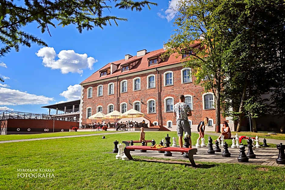 Centrum Konferencyjne Zamek