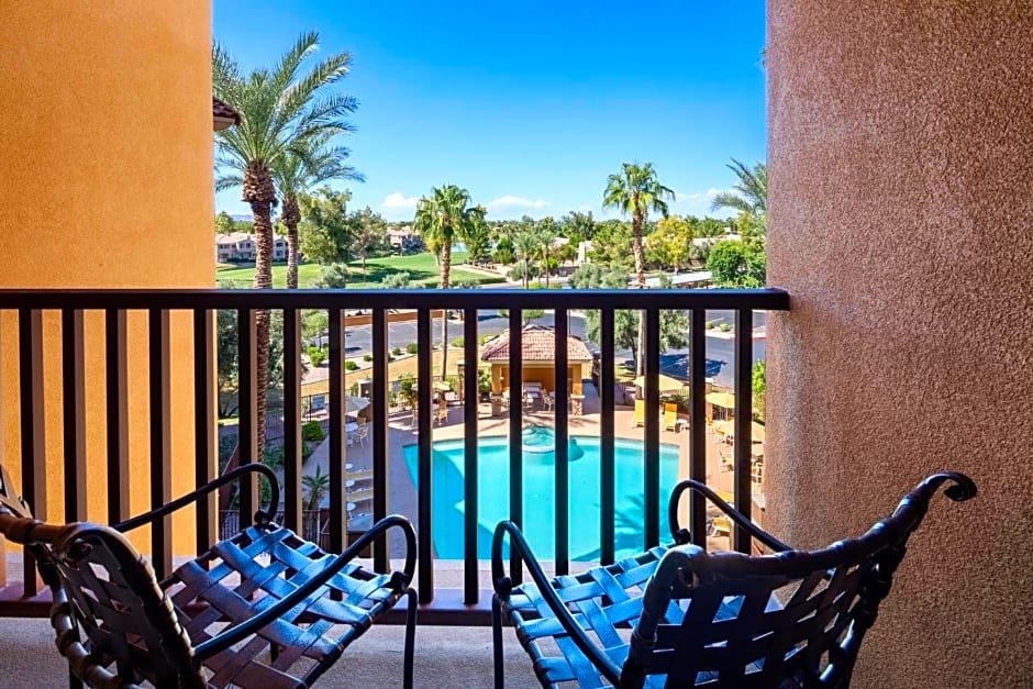 Holiday Inn Phoenix/Chandler By IHG