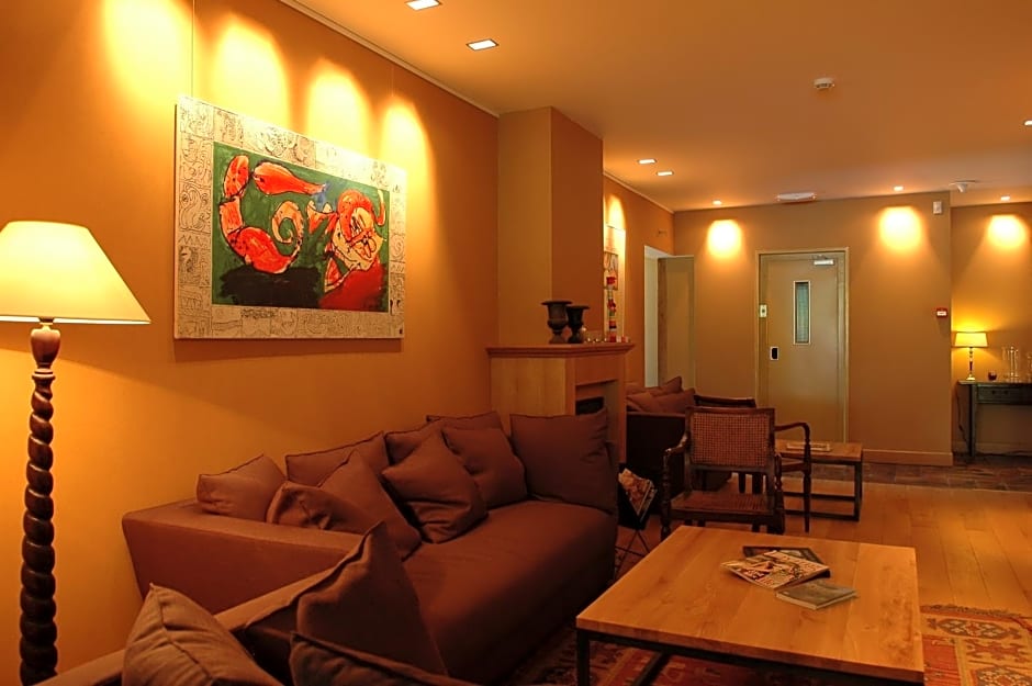 Hotel des Bains & Wellness