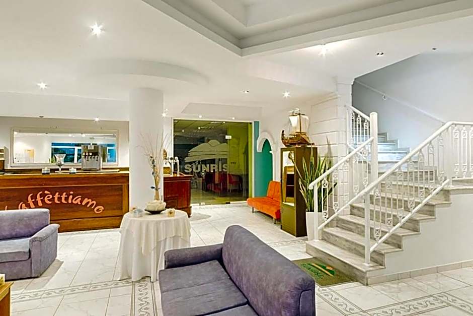 Sunrise Zante - Adults Only Hotel                                                          