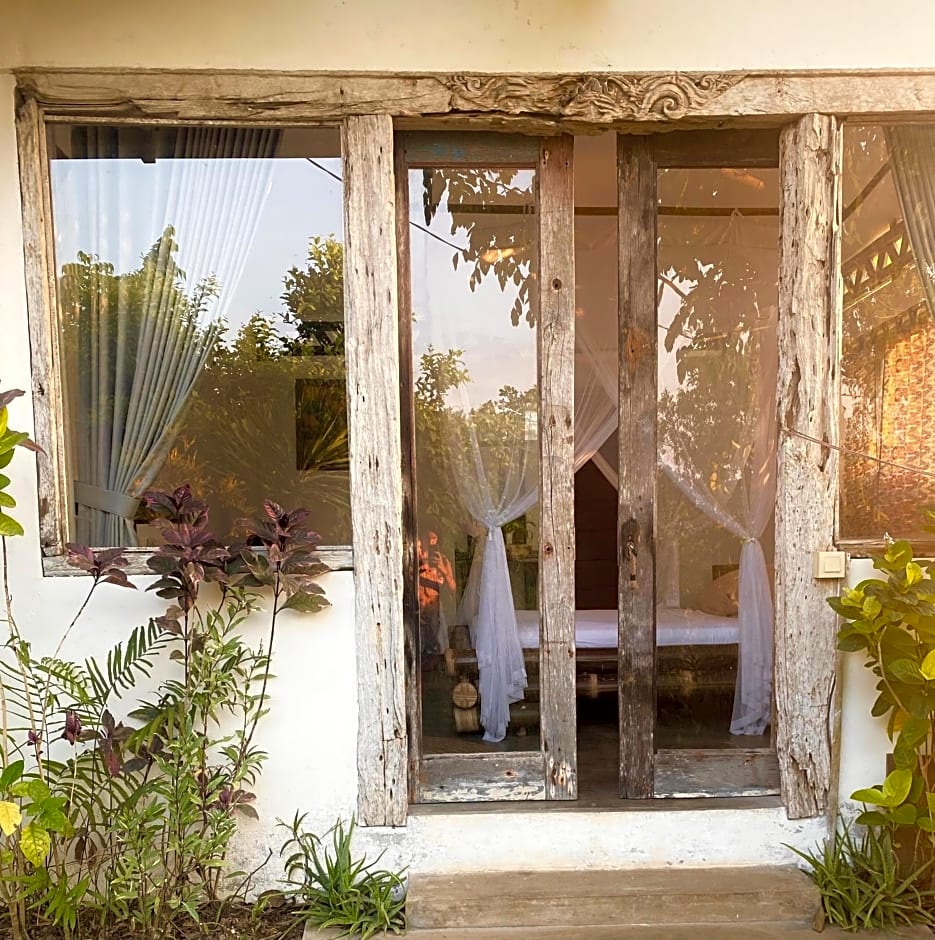 Vertical House Bali