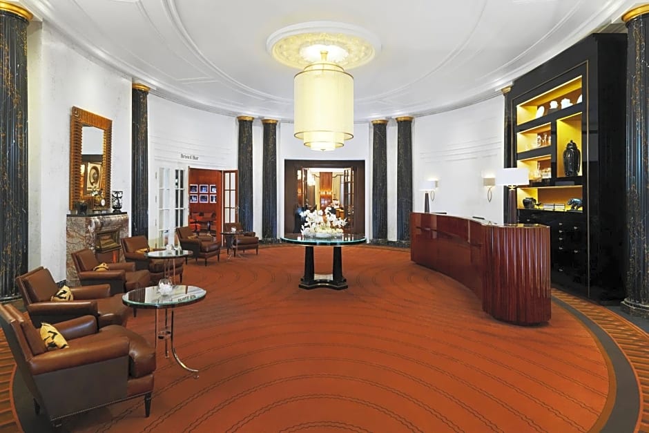 Hotel Bristol, A Luxury Collection Hotel, Vienna